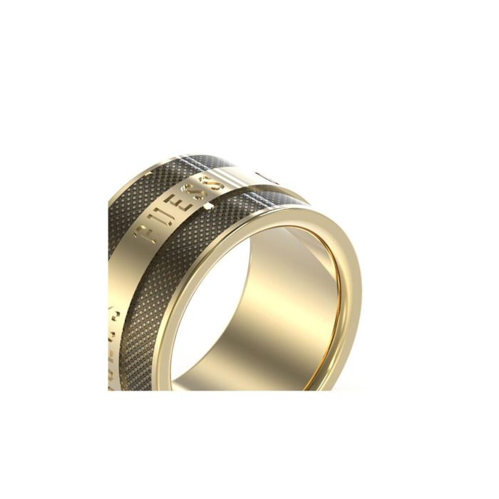 Anillo Hombre Guess JUMR03209JWYGBK64 (24) 4