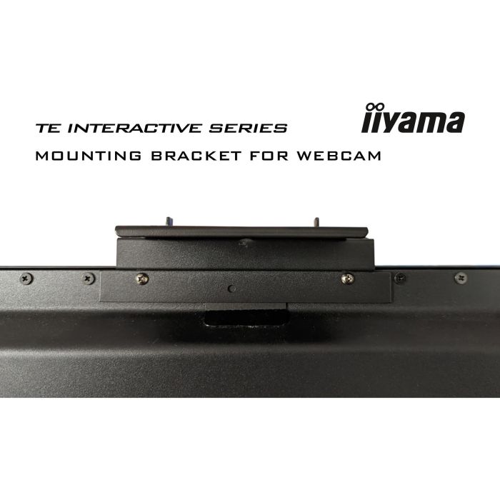 iiyama TE7514MIS-B2AG Pantalla Táctil 75" 4K UHD VA 8ms 60Hz 24/7 con HDMI DP USB-C LAN WiFi y Altavoces Negro 7 iiyama TE7514MIS-B2AG Pantalla Táctil 75" 4K UHD VA 8ms 60Hz 24/7 con HDMI DP USB-C LAN WiFi y Altavoces Negro 7