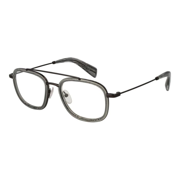 Montura de Gafas Hombre Yohji Yamamoto YY1026 50950