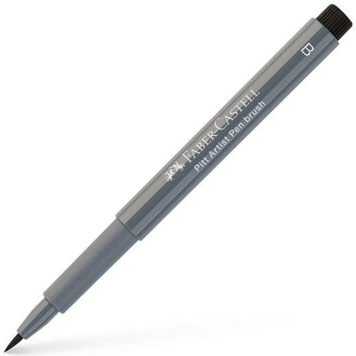 Rotuladores Faber-Castell Pitt Artist IV (10 Unidades) 1