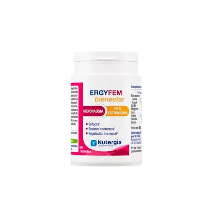 Ergyfem Bienestar