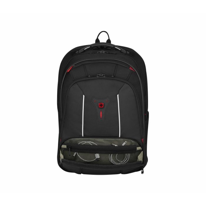 Wenger Carbon Pro Business (schwarz, bis 39,6 cm (15,6")) 4 Wenger Carbon Pro Business (schwarz, bis 39,6 cm (15,6")) 4