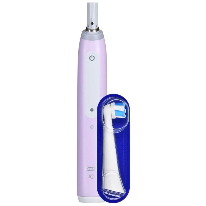 Cepillo de Dientes Eléctrico Oral-B Series 4 IO 7