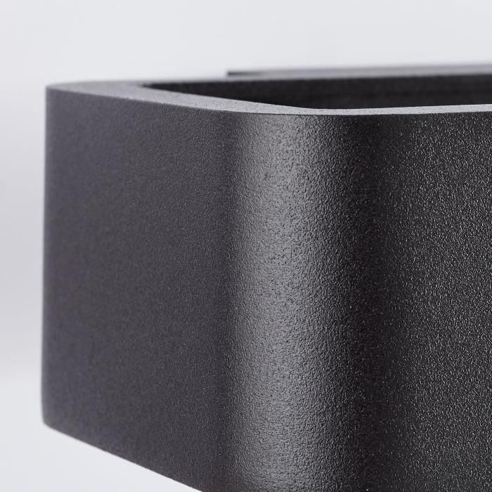 Brilliant BRI4004353349263 Lámpara de Techo Golda Out Light Color con LED Integrado 4