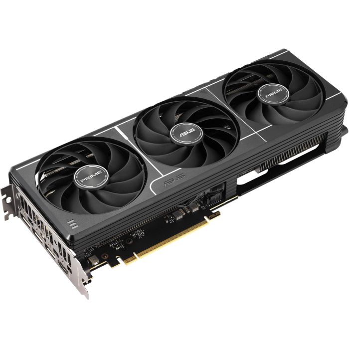 Asus Tarjeta Gráfica Prime GeForce RTX 5060 Ti OC Edition 16GB GDDR7 PRIME-RTX5060TI-O16G 8 Asus Tarjeta Gráfica Prime GeForce RTX 5060 Ti OC Edition 16GB GDDR7 PRIME-RTX5060TI-O16G 8