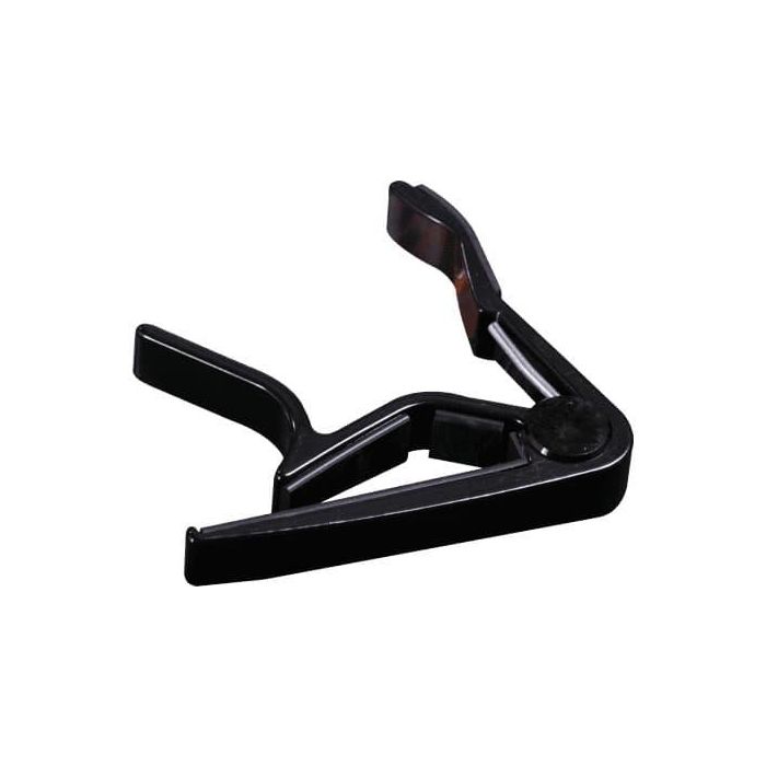 Dunlop Cejilla Clásica Trigger Negra