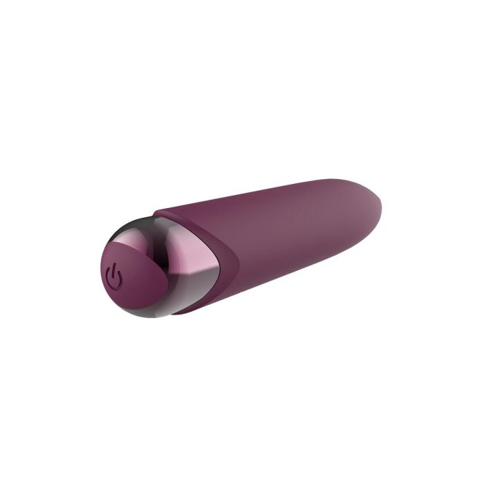 Mini Vibrador Dream Toys Bullet Vibe Morado 3 Mini Vibrador Dream Toys Bullet Vibe Morado 3