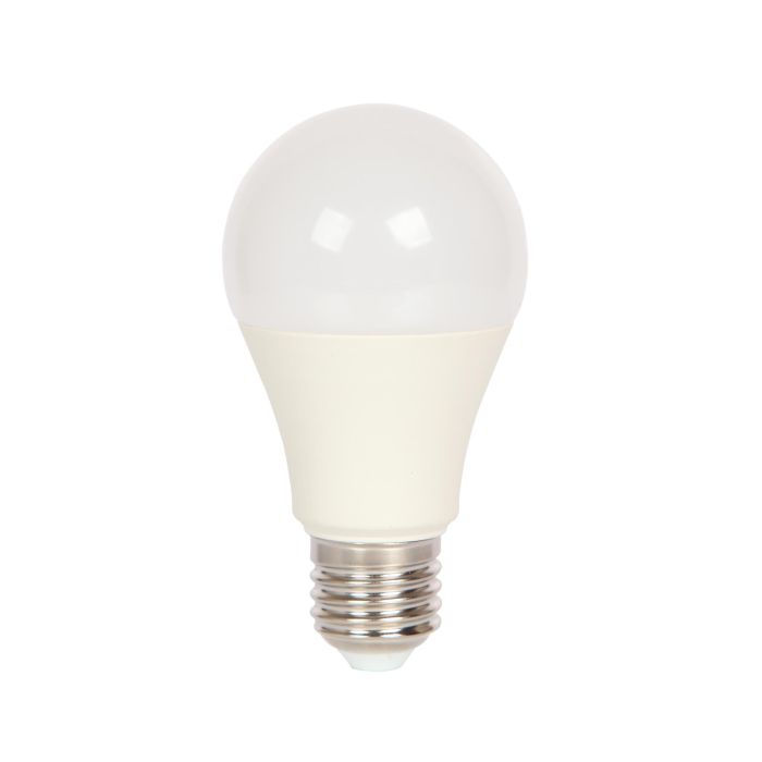 muvit iO bombilla inteligente A60 E27/8,5W/800lm RGB+BlancosD60 H110 (Tasa RAEE incluida) 1 muvit iO bombilla inteligente A60 E27/8,5W/800lm RGB+BlancosD60 H110 (Tasa RAEE incluida) 1