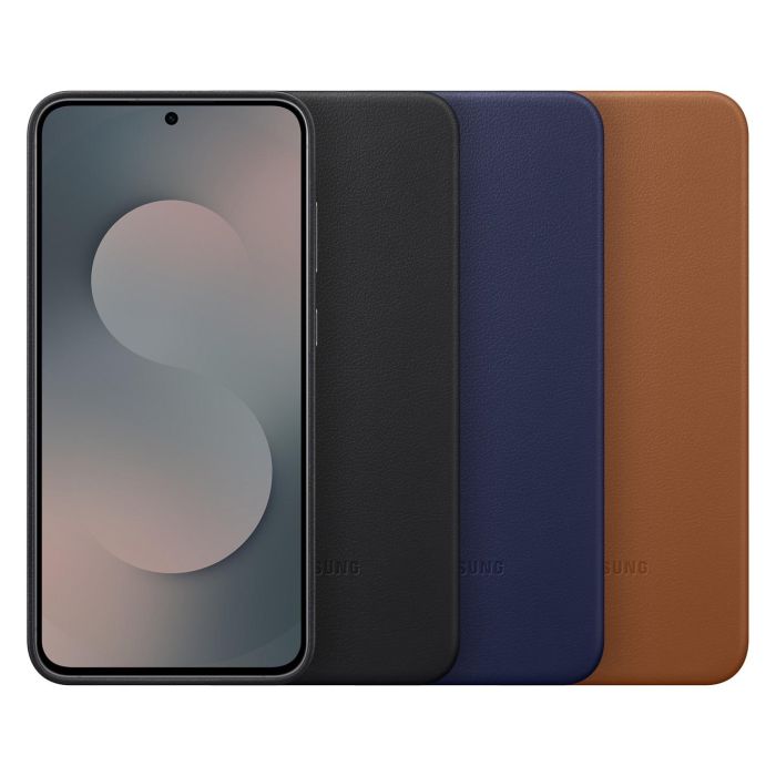 Samsung Funda Kindsuit para Galaxy S25 FE, Mystic Blue, 17 cm (6.7") 5