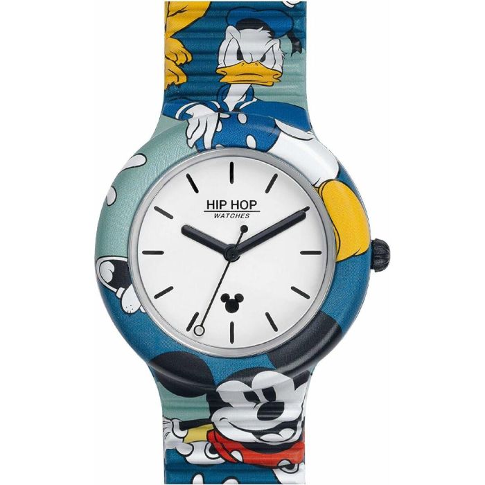 Reloj Infantil Hip Hop HWU1034 (Ø 35 mm) 1