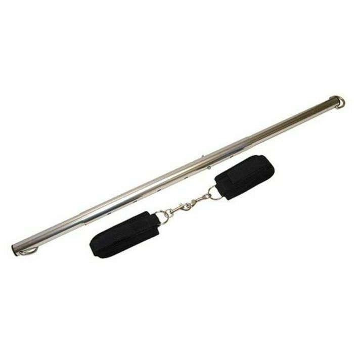 Barrote y Esposas Extensibles Spreader Sportsheets Barrote y Esposas Extensibles Spreader Sportsheets