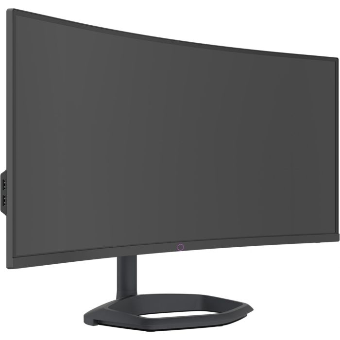 CoolerMaster 88.3cm (34") GM34-CWQ2-16:09 VA+DP+HDMI 180Hz 2 CoolerMaster 88.3cm (34") GM34-CWQ2-16:09 VA+DP+HDMI 180Hz 2
