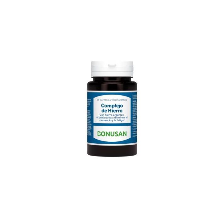 Haematonyl Expert 60 Cap.