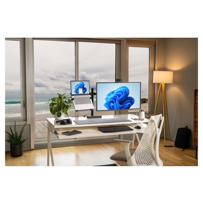 Kensington SD4781P Replicador de Puertos USB-C/A Dual 4K con Suministro de Potencia de 100W 6