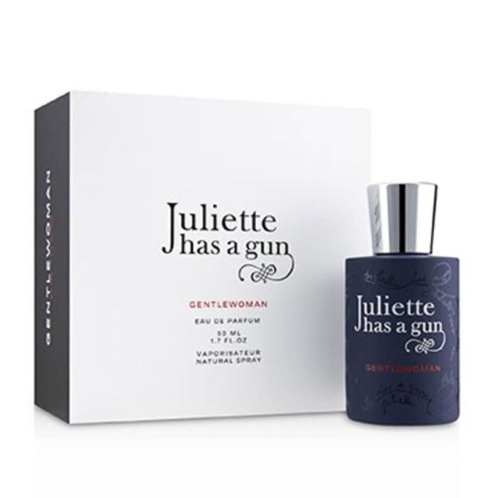 Juliette Has A Gun Gentlewoman eau de parfum 50 ml vaporizador para mujer