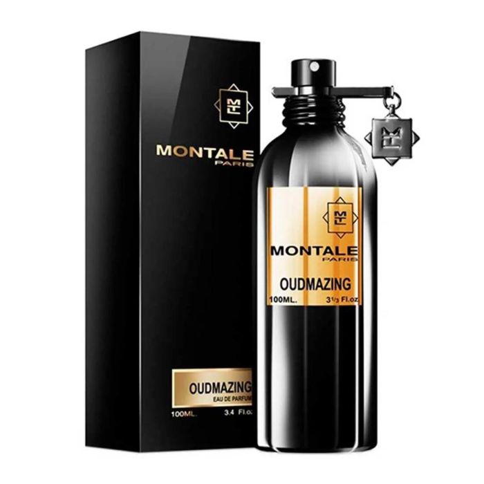 Montale Oudmazing eau de parfum 100 ml vaporizador