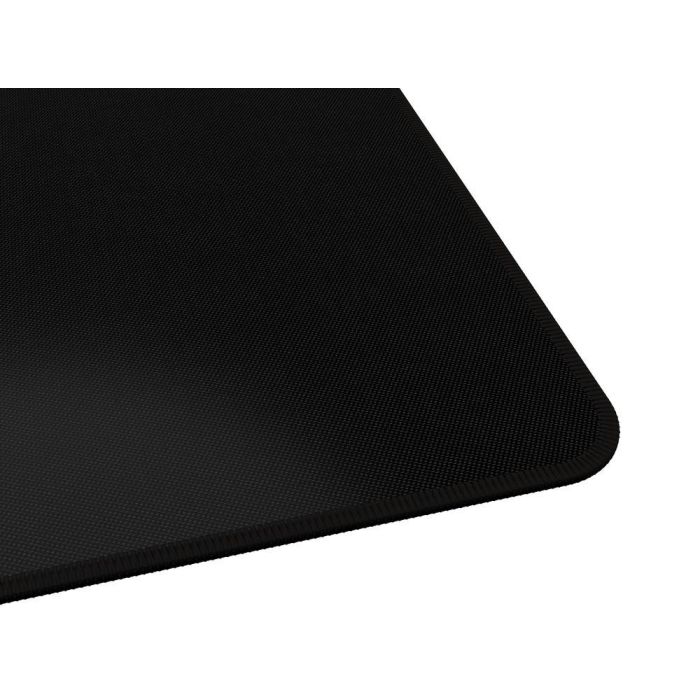 Genesis Carbon 500 MAXI LOGO Alfombrilla de Ratón Gaming, Superficie Speed, Antideslizante, Resistente al Agua, 900x450x2.5mm, Negro 3 Genesis Carbon 500 MAXI LOGO Alfombrilla de Ratón Gaming, Superficie Speed, Antideslizante, Resistente al Agua, 900x450x2.5mm, Negro 3