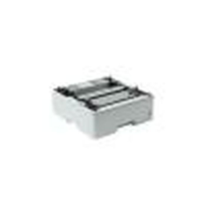 BROTHER Bandeja adicional 520 hojas DCPL6600DW / HLL6300DW / L6400DW 1 BROTHER Bandeja adicional 520 hojas DCPL6600DW / HLL6300DW / L6400DW 1