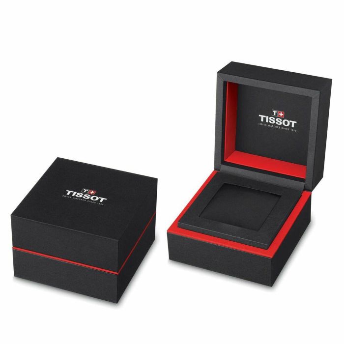 Reloj Mujer Tissot CHEMINS DES TOURELLES (Ø 32 mm) 1