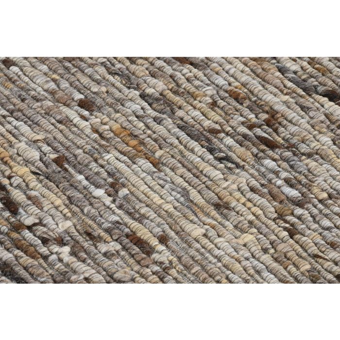 Alfombra Item Home DKD Home Decor Marron 170 x 120 cm 2 Alfombra Item Home DKD Home Decor Marron 170 x 120 cm 2