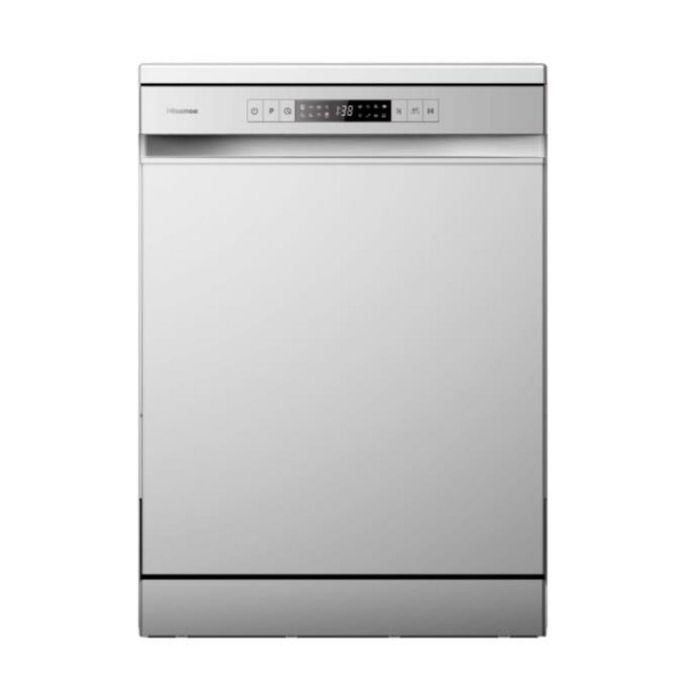 Lavavajillas Hisense HS622E10X 60 cm Gris Lavavajillas Hisense HS622E10X 60 cm Gris