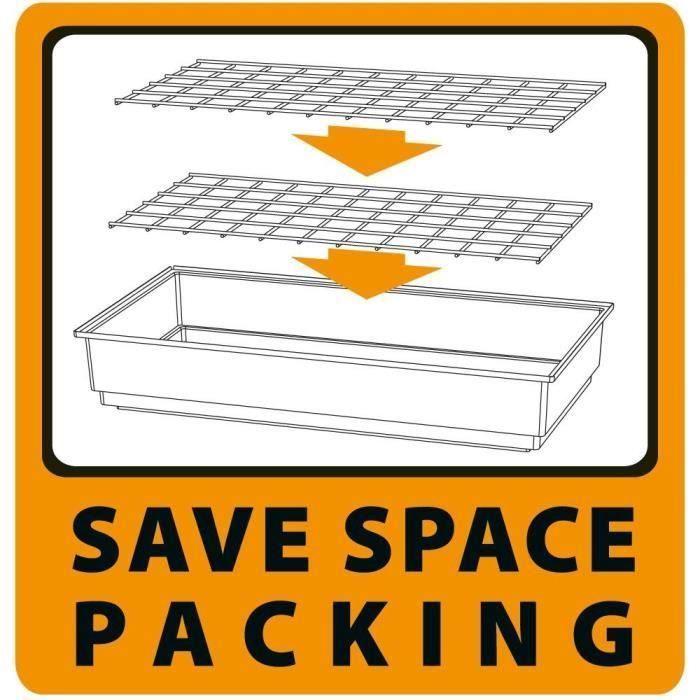 Ferplast FER8010690118888 Jaula para hámster Hamsterville de Madera 1 Ferplast FER8010690118888 Jaula para hámster Hamsterville de Madera 1