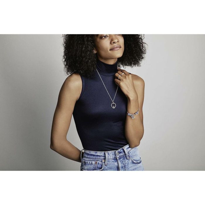 Abalorio Mujer Pandora 398296 1 Abalorio Mujer Pandora 398296 1