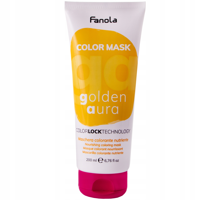 Fanola Golden Aura 200 mL