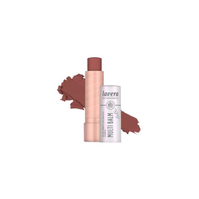 Balsamo Multiusos 01 Sunset Red 4,9 Gr Balsamo Multiusos 01 Sunset Red 4,9 Gr