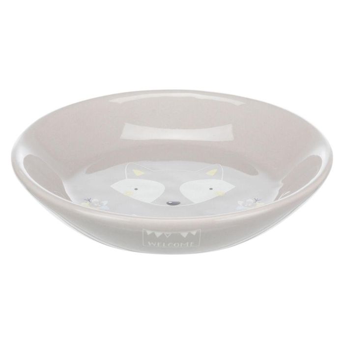 Comedero para Perro Trixie Junior 200 ml 14 cm 18 Comedero para Perro Trixie Junior 200 ml 14 cm 18