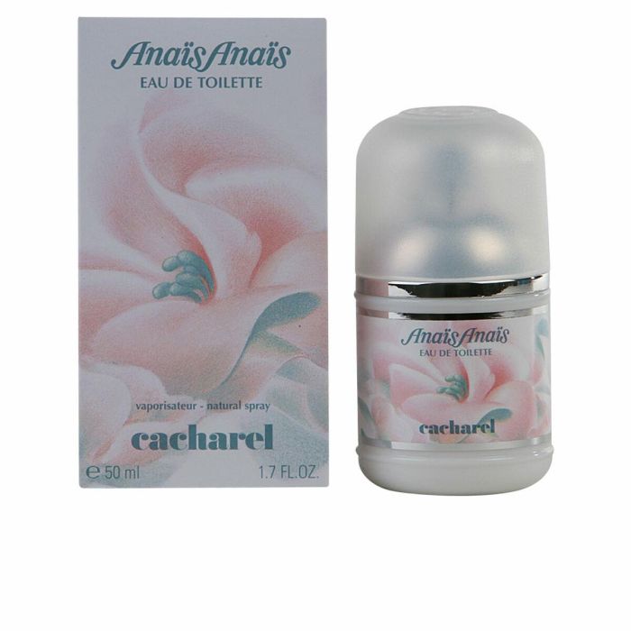 Perfume Mujer Cacharel Anais Anais EDT 2 Perfume Mujer Cacharel Anais Anais EDT 2
