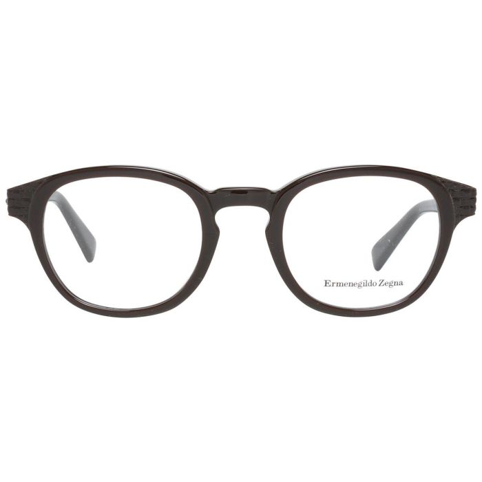Montura de Gafas Hombre Ermenegildo Zegna EZ5108 48050 3 Montura de Gafas Hombre Ermenegildo Zegna EZ5108 48050 3
