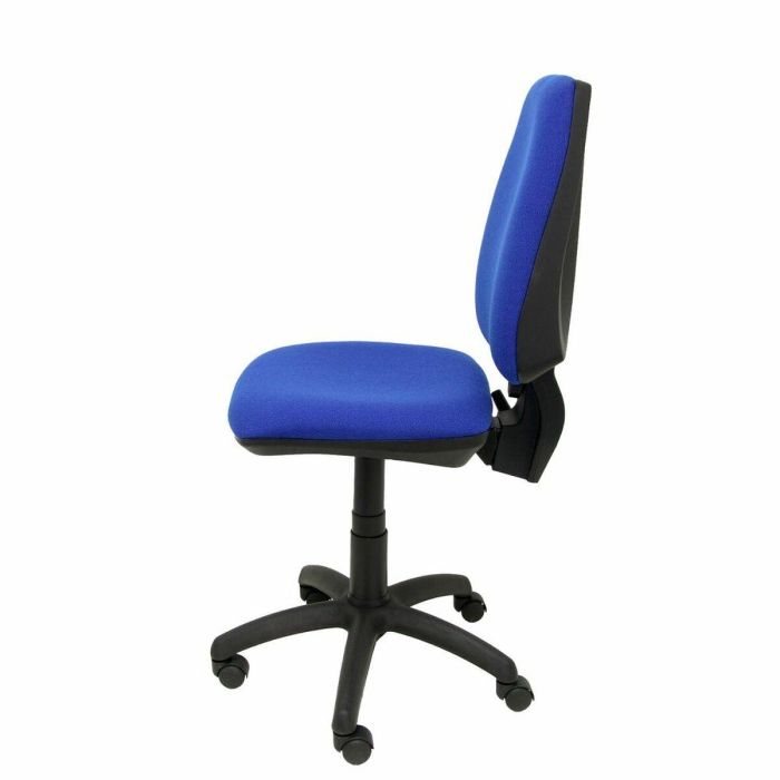 Silla de Oficina Elche CP P&C 14CP Azul 2 Silla de Oficina Elche CP P&C 14CP Azul 2