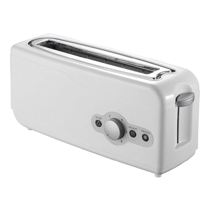 Tostadora COMELEC TP1719 750W Tostadora COMELEC TP1719 750W