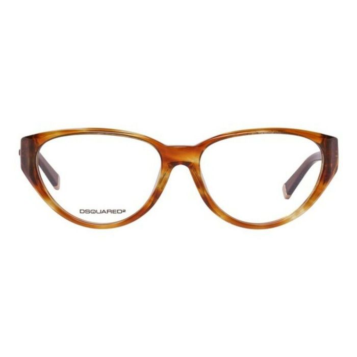 Montura de Gafas Mujer Dsquared2 DQ5060-047-56 ø 56 mm 1 Montura de Gafas Mujer Dsquared2 DQ5060-047-56 ø 56 mm 1
