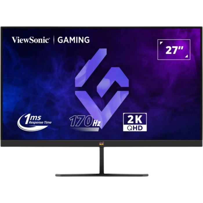 Viewsonic VX Series VX2758A-2K-PRO LED display 68,6 cm (27") 2560 x 1440 Pixeles Quad HD Negro Viewsonic VX Series VX2758A-2K-PRO LED display 68,6 cm (27") 2560 x 1440 Pixeles Quad HD Negro