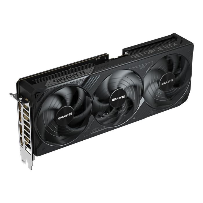 GIGABYTE GeForce RTX 5080 WINDFORCE OC SFF 16G NVIDIA 4 GIGABYTE GeForce RTX 5080 WINDFORCE OC SFF 16G NVIDIA 4