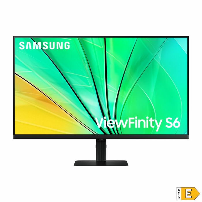 Monitor Gaming Samsung LS32D600EAUXEN Quad HD 32" 100 Hz 11