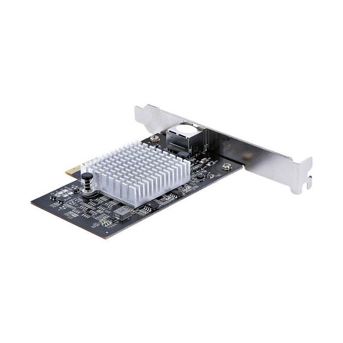 Tarjeta de Red Startech ST10GSPEXNB2 2