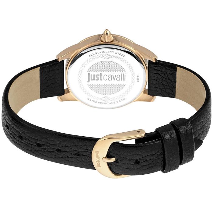 Reloj Mujer Just Cavalli JC1L087L0235 (Ø 32 mm) 2 Reloj Mujer Just Cavalli JC1L087L0235 (Ø 32 mm) 2