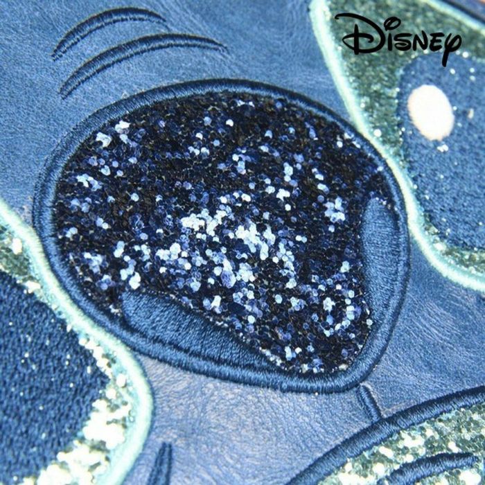 Bolso polipiel stitch 26.5 x 18.0 x 5.0 cm 6 Bolso polipiel stitch 26.5 x 18.0 x 5.0 cm 6