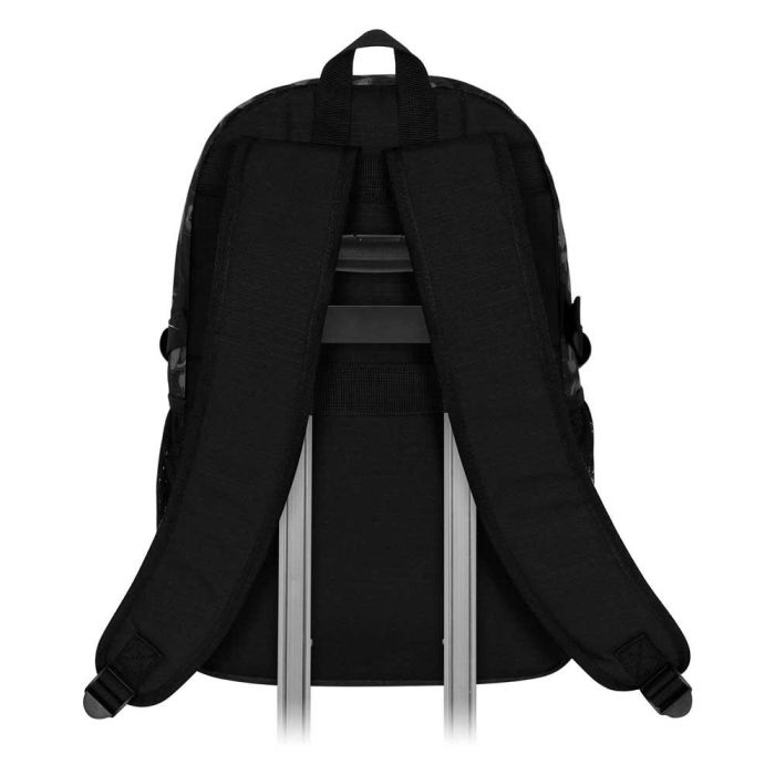 Mochila Fight FAN 2.2 Year Disney Mickey Mouse Negro 2 Mochila Fight FAN 2.2 Year Disney Mickey Mouse Negro 2