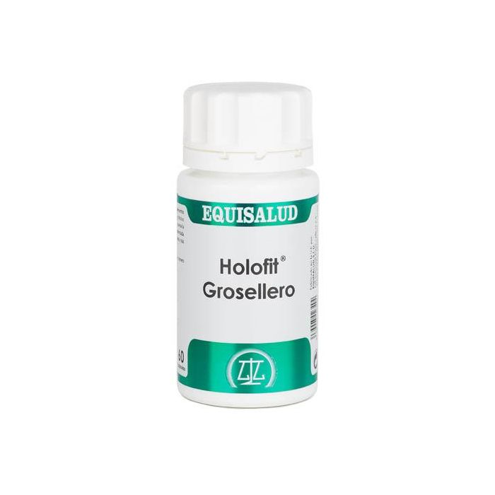 Holofit Grosellero 60 Cáps Holofit Grosellero 60 Cáps