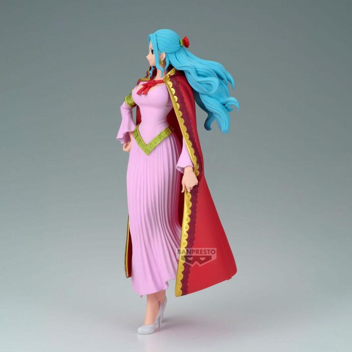 Figura Nefeltari Vivi Grandline Series Special One Piece 19cm 3