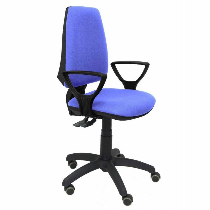 Silla de Oficina Elche S bali P&C BGOLFRP Azul