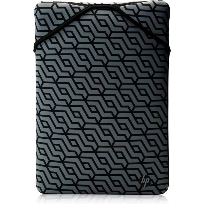 HP Reversible Protective 15.6-inch Geo Laptop Sleeve 7 HP Reversible Protective 15.6-inch Geo Laptop Sleeve 7