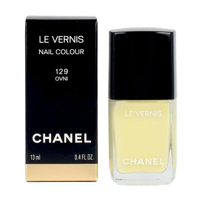 Chanel LE VERNIS #129-ovni Esmalte de Uñas 13 ml 1