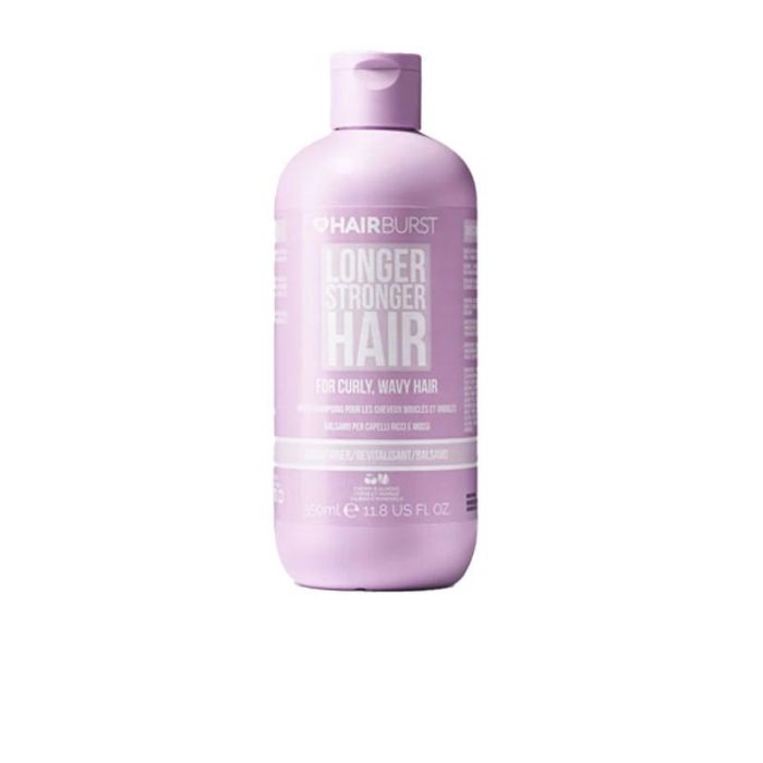 Hairburst Conditioner For Curly Hair 350 mL Hairburst