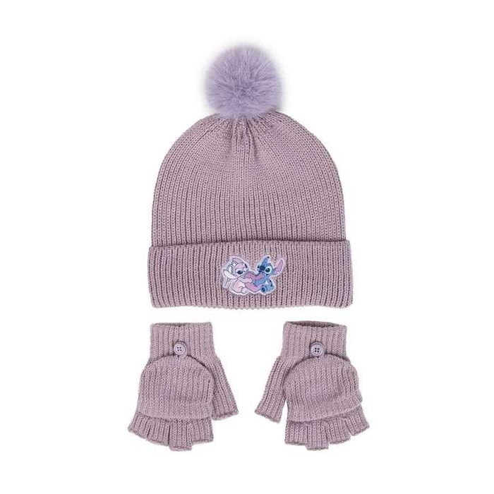 Conjunto 2 piezas stitch tu:t.unica 0 Conjunto 2 piezas stitch tu:t.unica 0
