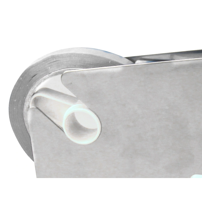 Q-connect Cinta Adhesiva 66 mt x 9 mm Blanco Cierrabolsas 5 Q-connect Cinta Adhesiva 66 mt x 9 mm Blanco Cierrabolsas 5